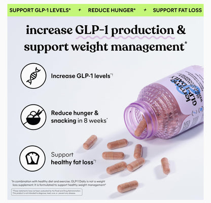 Lemme | GLP - l Daily