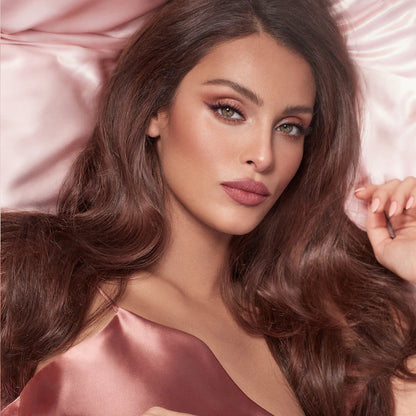 Cheek to Chic Blush - Pillow Talk Collection