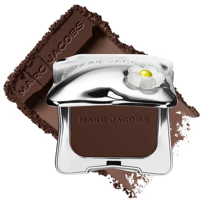 Marc Jacobs - Legally Bronze Talc-Free Blurring Powder Bronzer