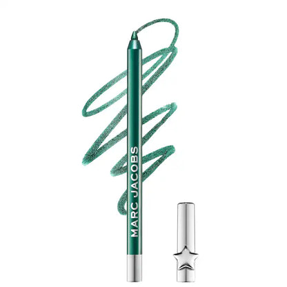 Marc Jacobs Beauty - Drawn This Way Long-Wear Waterproof Gel Eyeliner