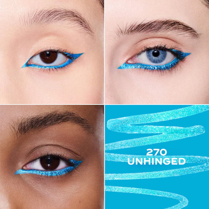 Marc Jacobs Beauty - Drawn This Way Long-Wear Waterproof Gel Eyeliner