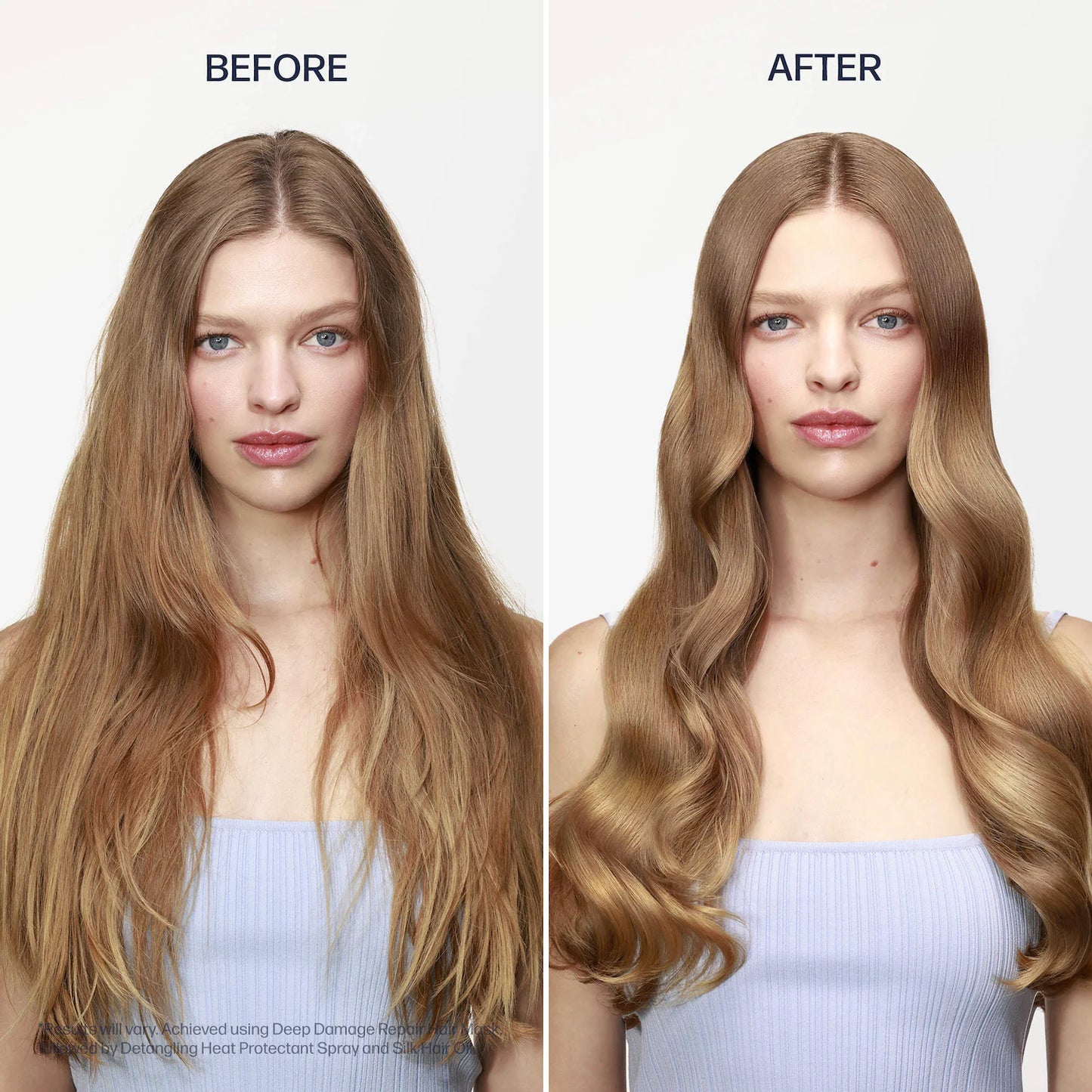 UNOVE - Deep Damage Repair Hydrating Hair Mask