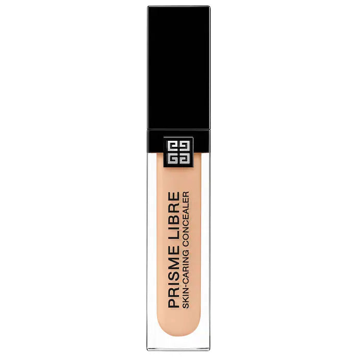 Prisme Libre Skin-Caring 24H Hydrating + Radiant + Correcting Creamy Concealer