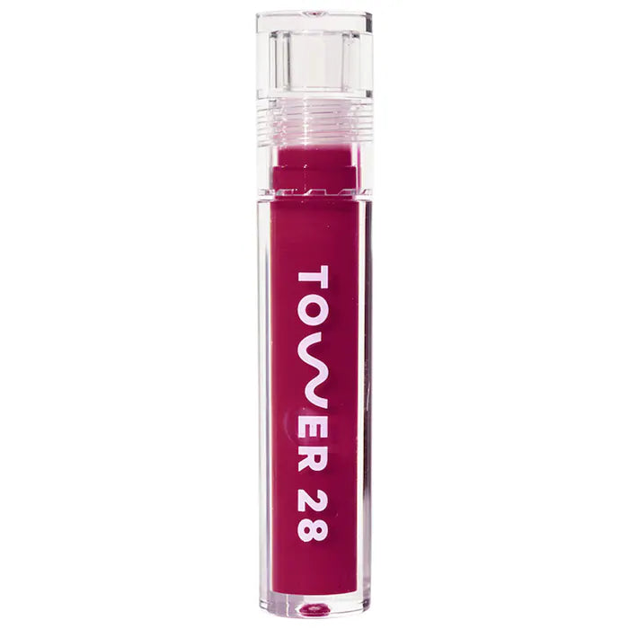 ShineOn Lip Jelly Hydrating Non-Sticky Lip Gloss