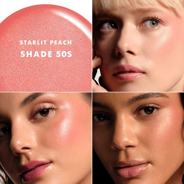 Armani Beauty - Cheek Tint Longwear Lightweight Liquid Blush