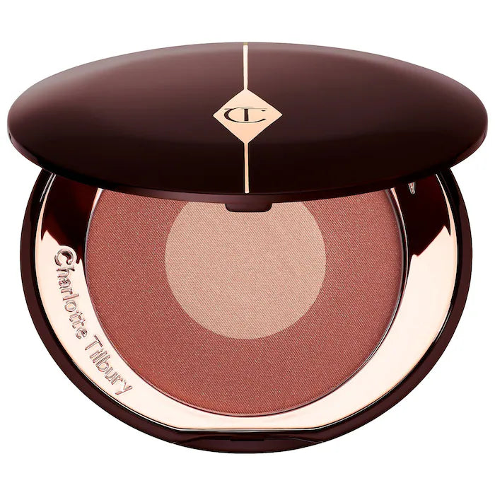 Cheek to Chic Blush - Pillow Talk Collection