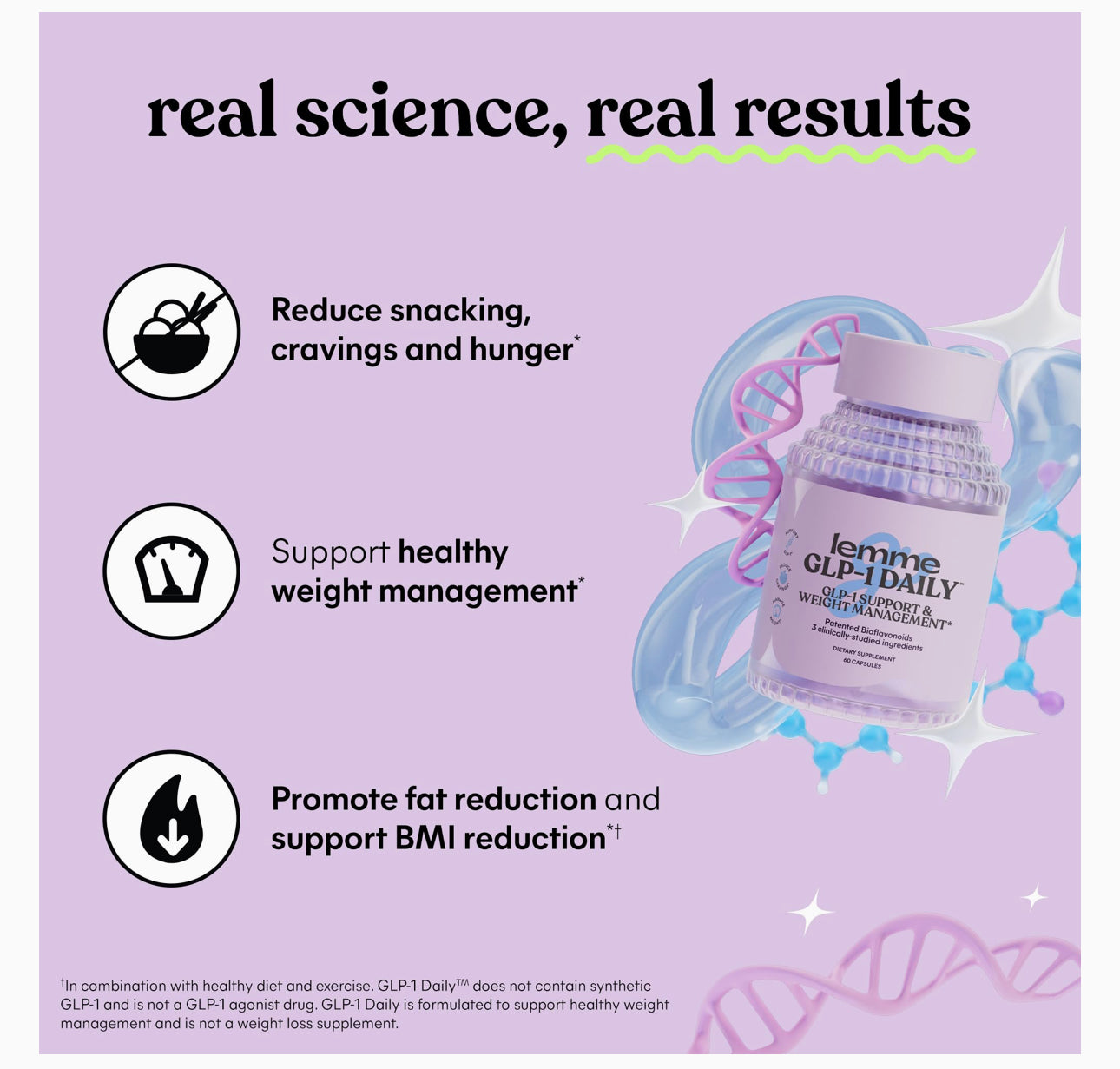 Lemme | GLP - l Daily