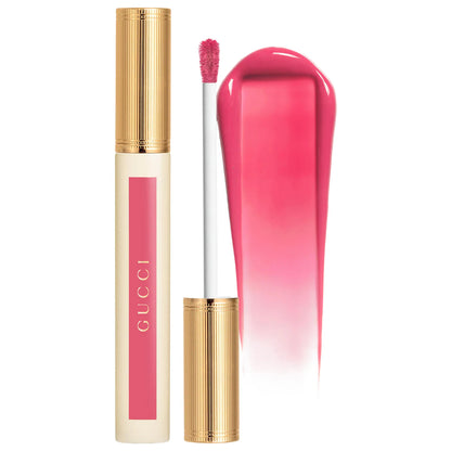 Gucci - Oil-In-Water Tint Hydrating Lip Stain