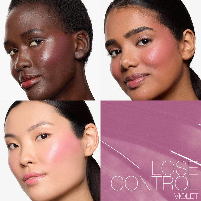 NARS - Insatiable Longwearing Liquid Blush