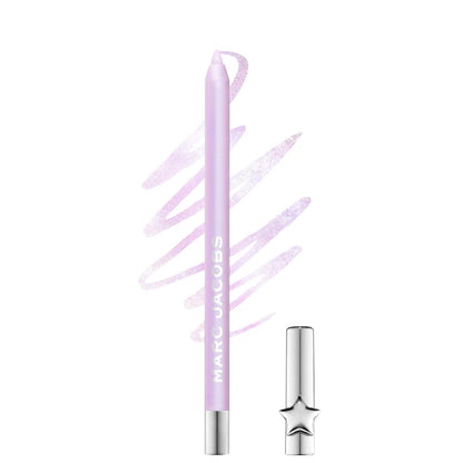 Marc Jacobs Beauty - Drawn This Way Long-Wear Waterproof Gel Eyeliner