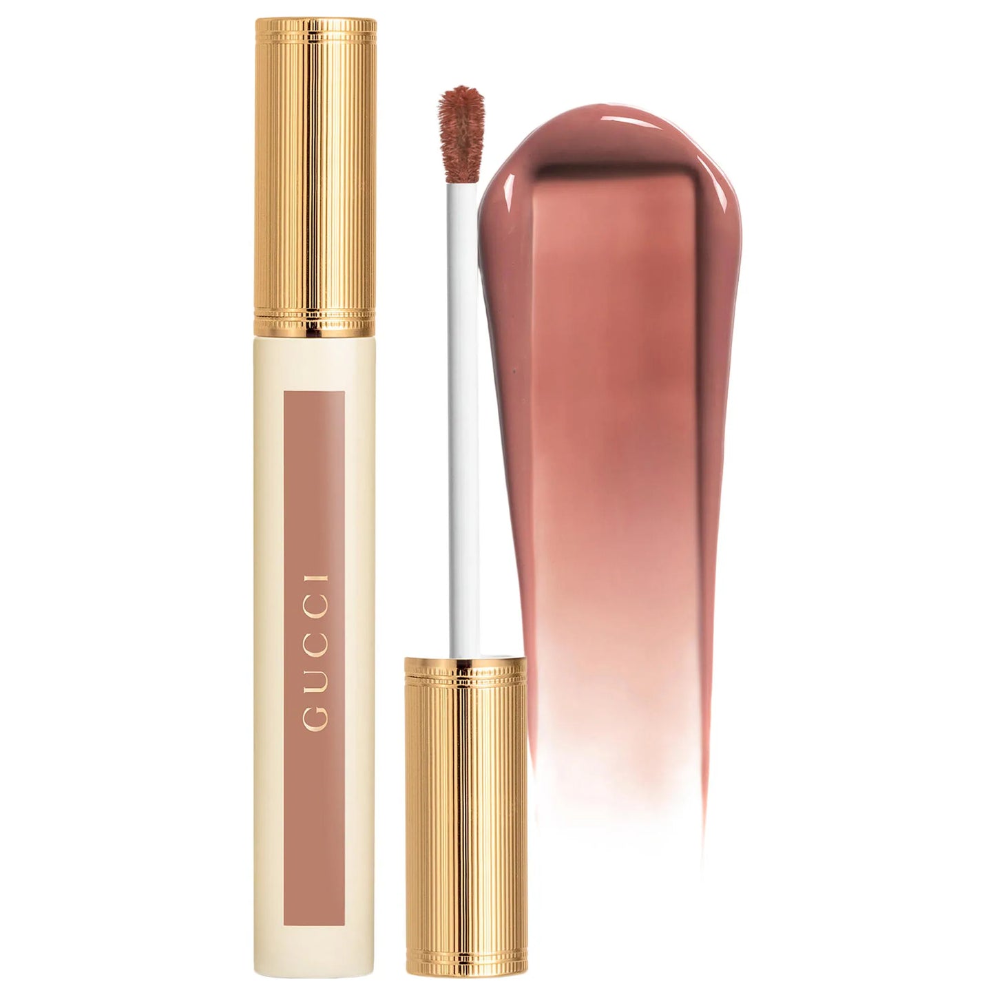 Gucci - Oil-In-Water Tint Hydrating Lip Stain