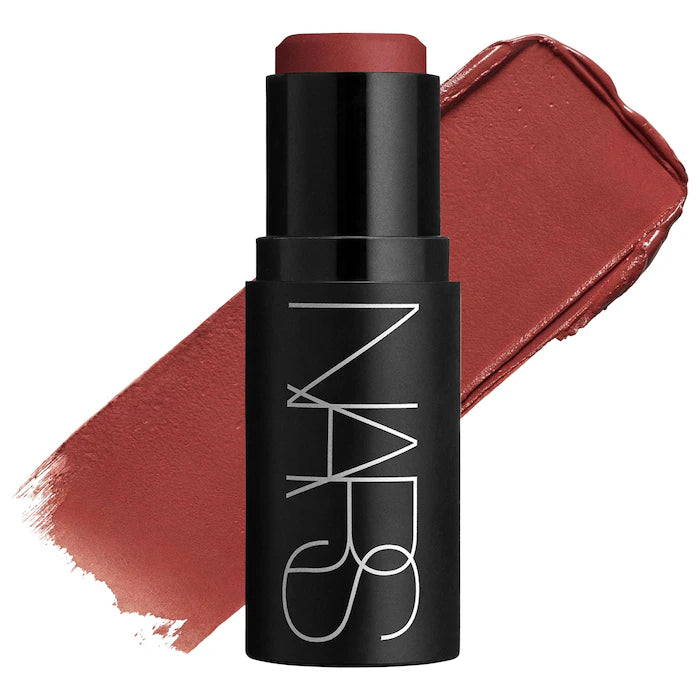 NARS - The Multiple Soft Blur Blush Stick for Cheeks, Eyes and Lips