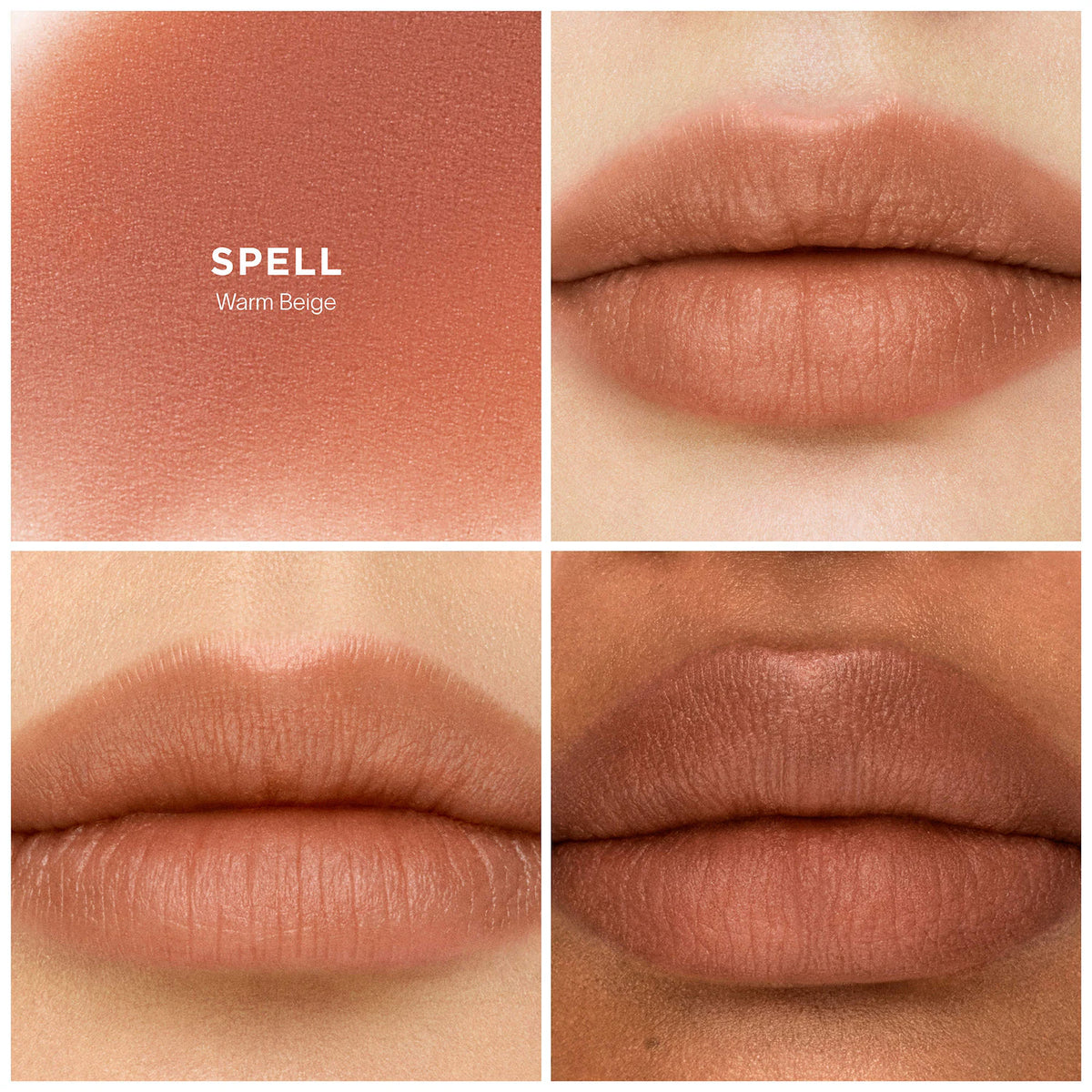 Hourglass - Phantom Smoothing Blur Lip Balm