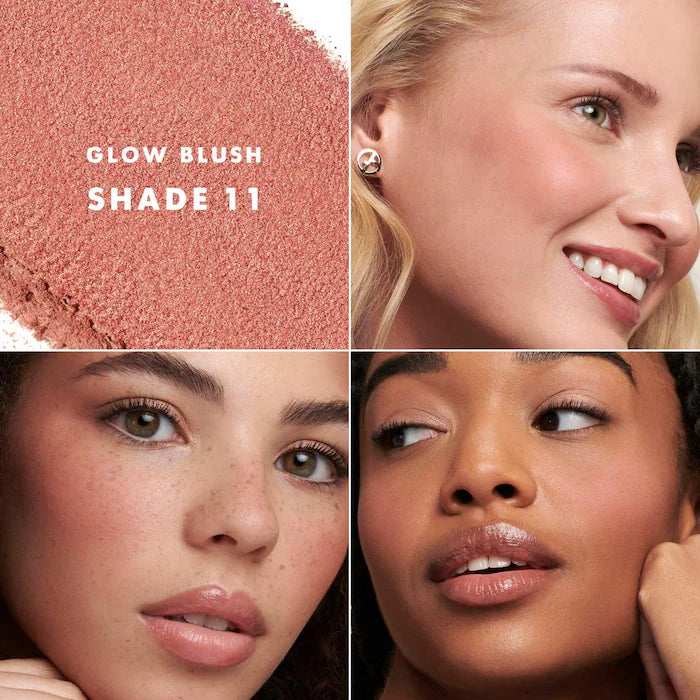 Luminous Silk Glow Blush