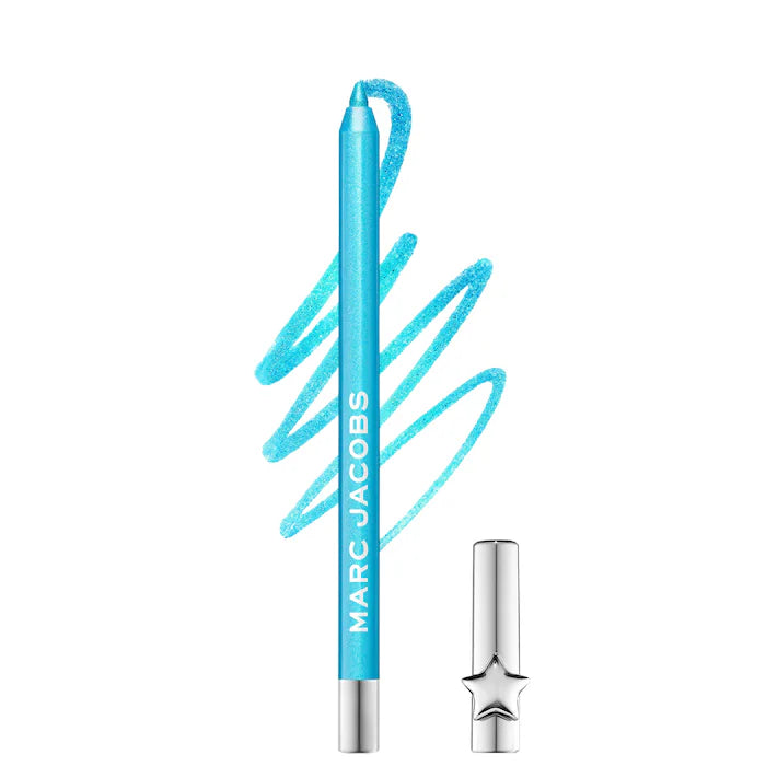 Marc Jacobs Beauty - Drawn This Way Long-Wear Waterproof Gel Eyeliner