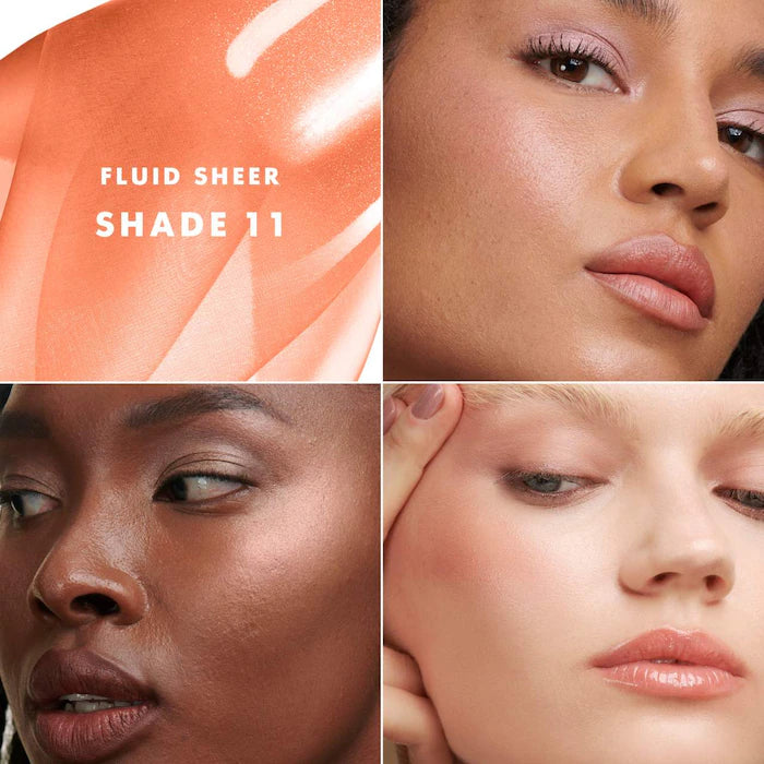 Fluid Sheer Glow Enhancer Highlighter