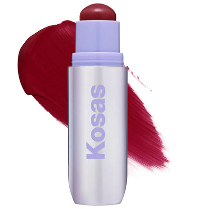 Kosas - Impressionist Multistick Cream Blush Stick + Lip Color