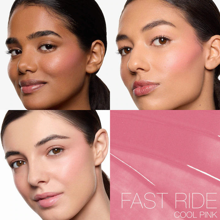 NARS - Insatiable Longwearing Liquid Blush