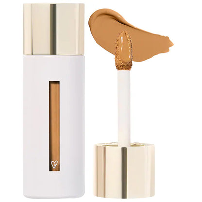 Vital Skincare Brightening Concealer With Hyaluronic Acid