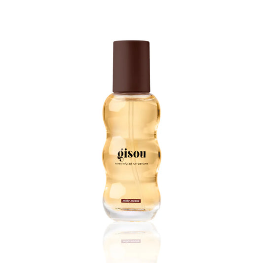 Gisou - Honey Infused Hair Perfume - Milky Mocha - edición limitada