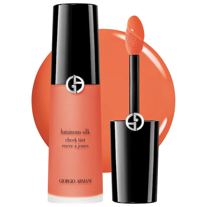 Armani Beauty - Cheek Tint Longwear Lightweight Liquid Blush