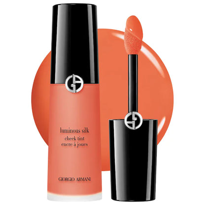 Armani Beauty - Cheek Tint Longwear Lightweight Liquid Blush
