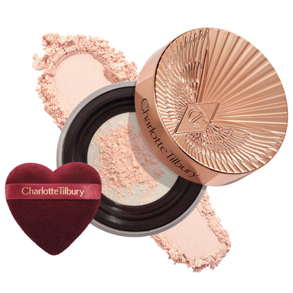 Charlotte Tilbury - Airbrush Flawless Blur Loose Setting Powder