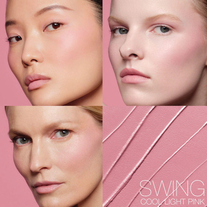 NARS - The Multiple Soft Blur Blush Stick for Cheeks, Eyes and Lips