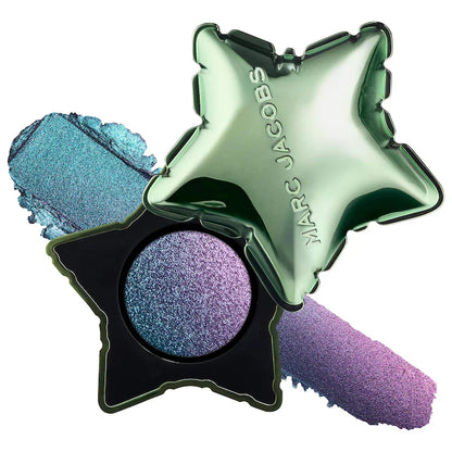 Marc Jacobs Beauty - Born Star Cream-to-Powder Long-Wear Eyeshadow