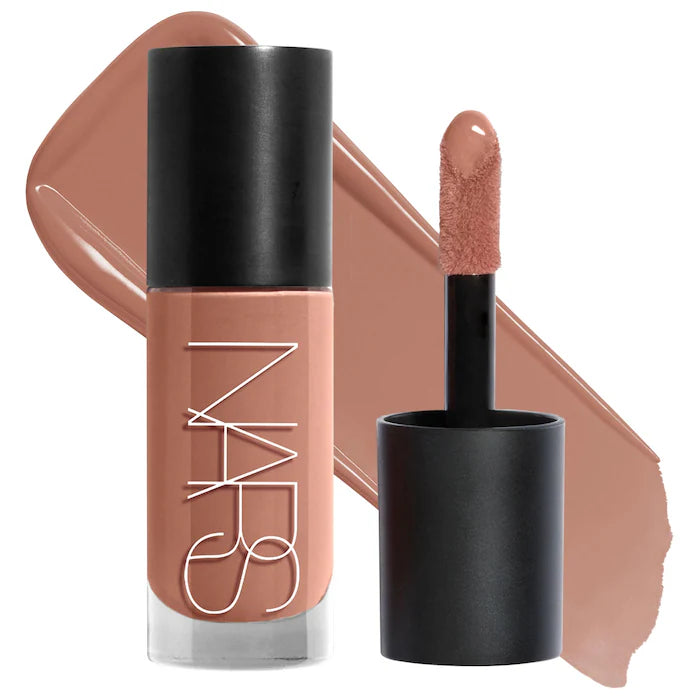 NARS - Insatiable Longwearing Liquid Blush