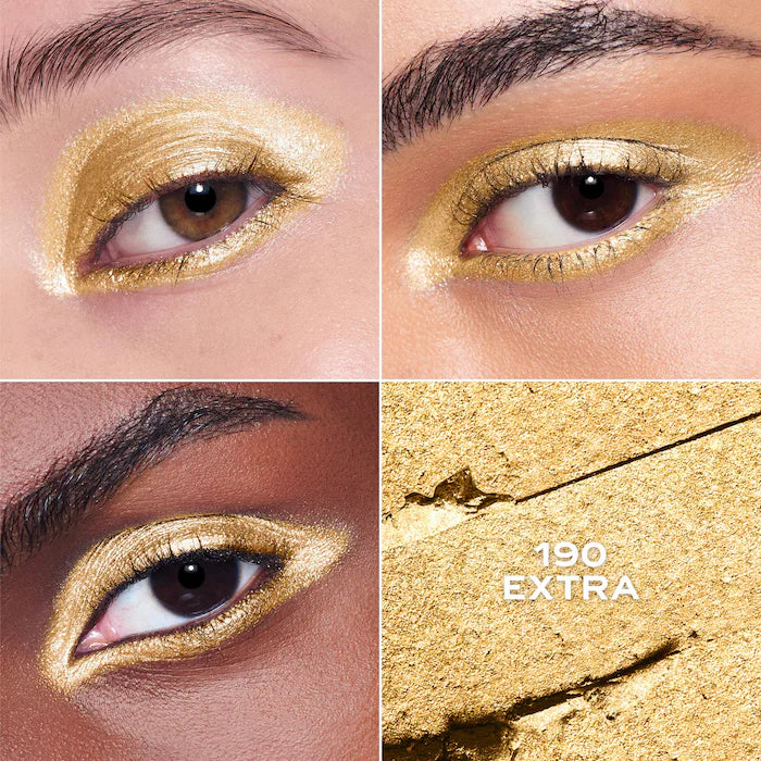 Marc Jacobs Beauty - Born Star Cream-to-Powder Long-Wear Eyeshadow