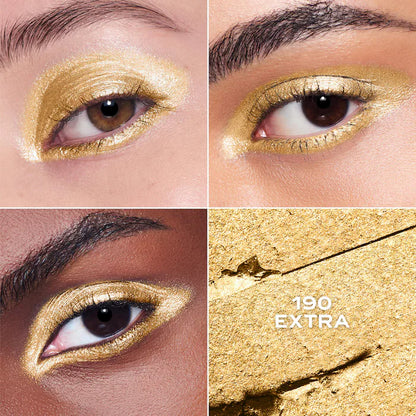 Marc Jacobs Beauty - Born Star Cream-to-Powder Long-Wear Eyeshadow