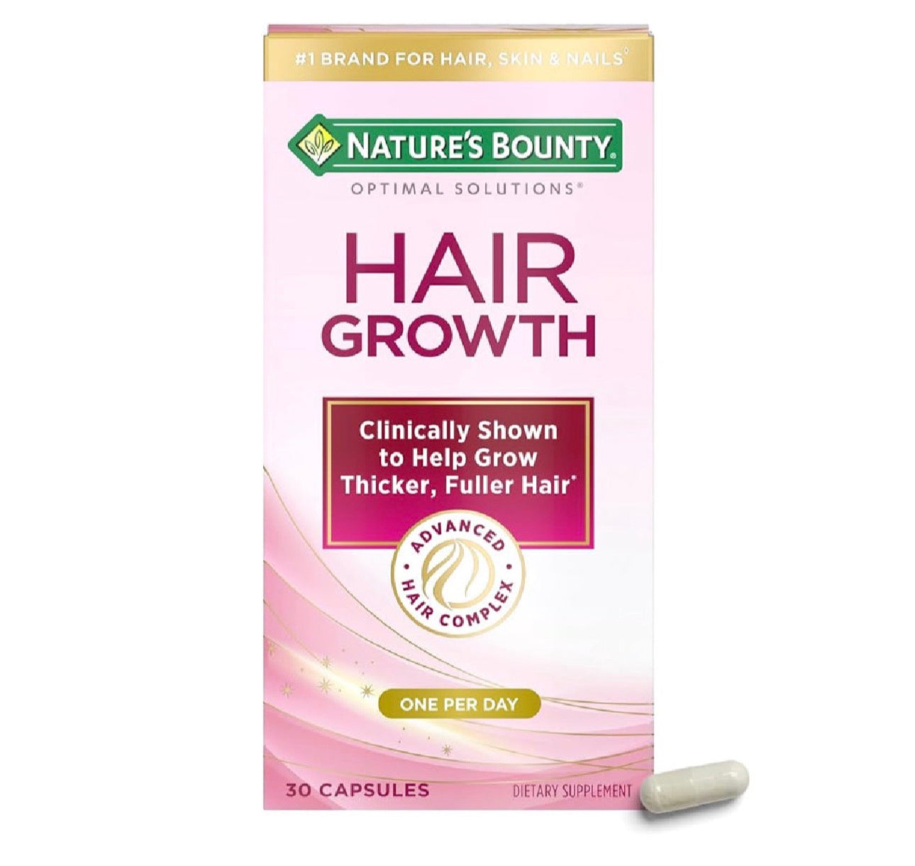 Pamela’s Hair Combo