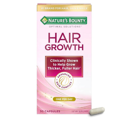 Pamela’s Hair Combo