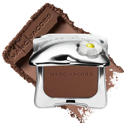 Marc Jacobs - Legally Bronze Talc-Free Blurring Powder Bronzer