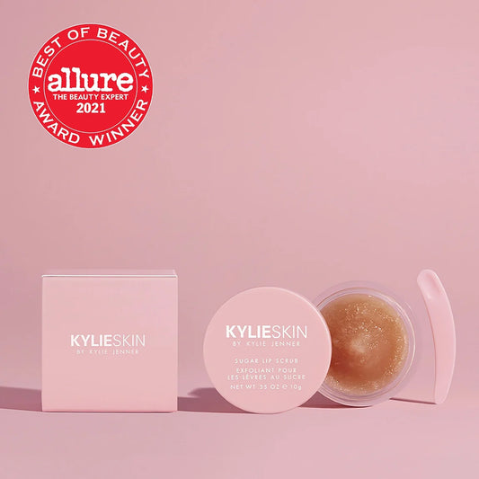 Kylie Cosmetics | sugar lip scrub