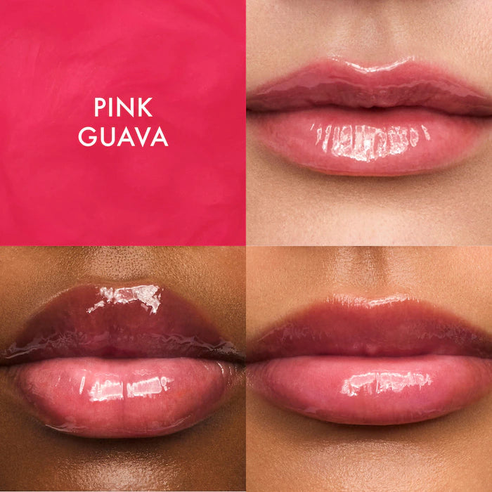 Summer Fridays - The Lip Butter Balm Minis - Pink Set