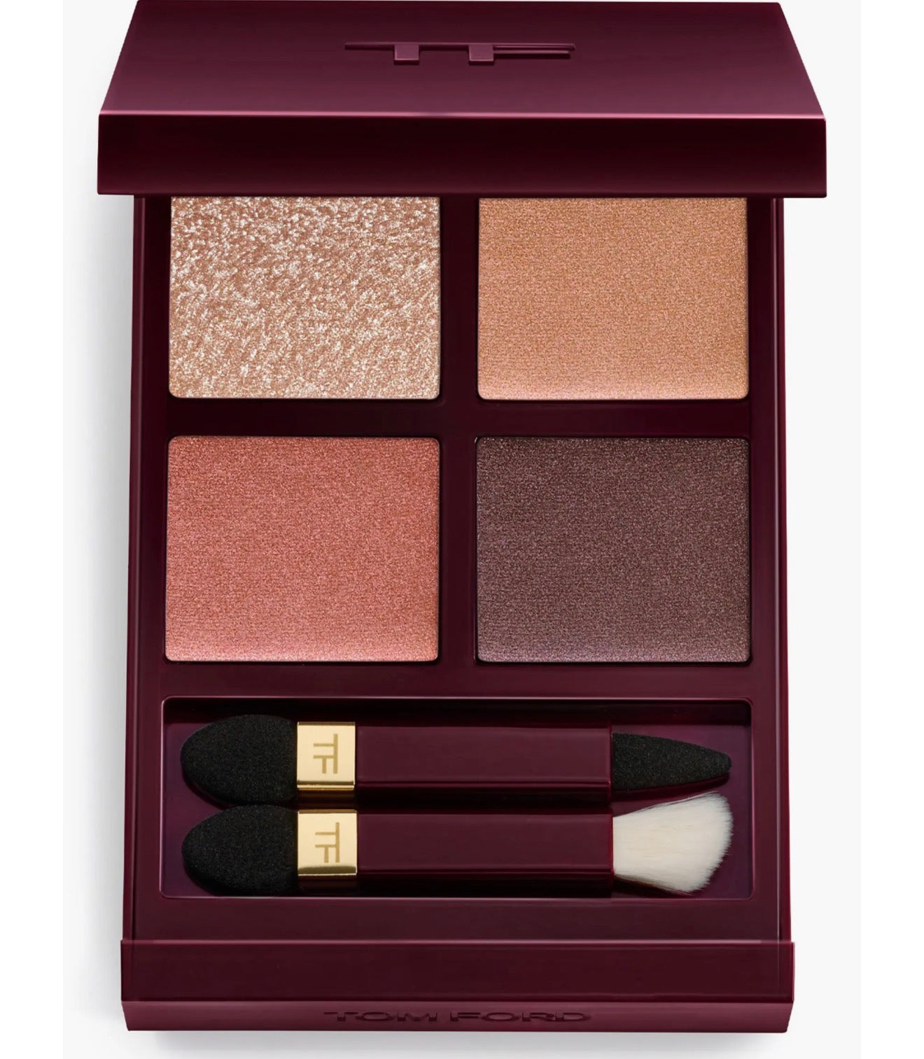 Tom Ford - Eye Color Quad - Disco Dust