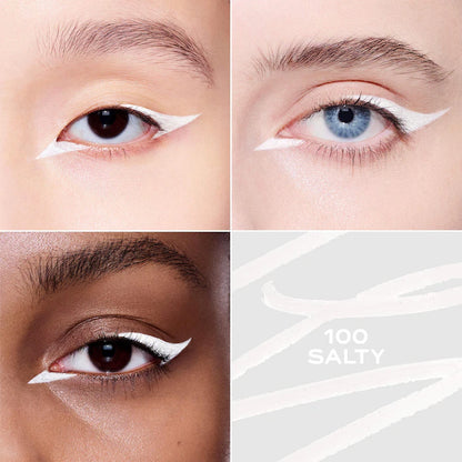 Marc Jacobs Beauty - Drawn This Way Long-Wear Waterproof Gel Eyeliner