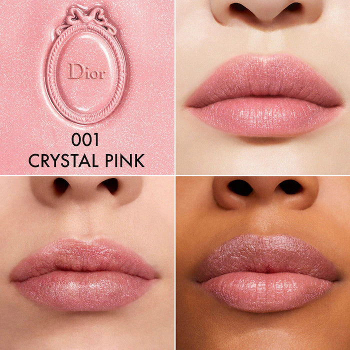 DIOR - Dior Médaillon & Sparkly Lip Balm