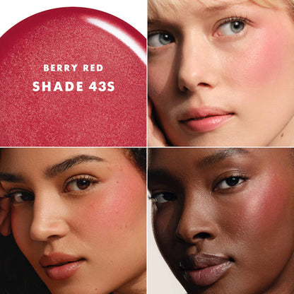 Armani Beauty - Cheek Tint Longwear Lightweight Liquid Blush
