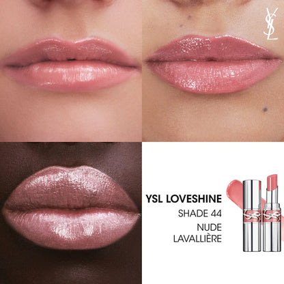 10-Piece Lipstick Showroom Vault