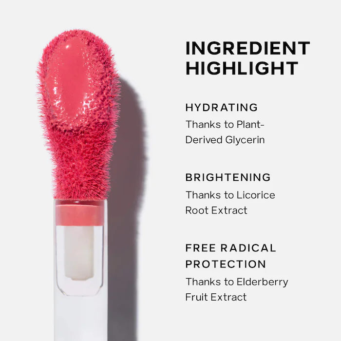 Saie - Dew Blush™ Liquid Cream Blush - edición limitada