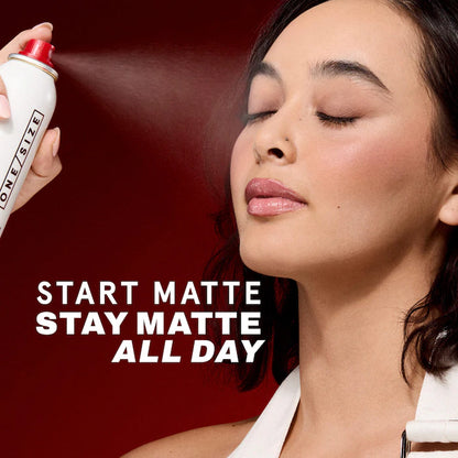 ONE/SIZE - Oil Sucker Prep & Refresh Mattifying Duo