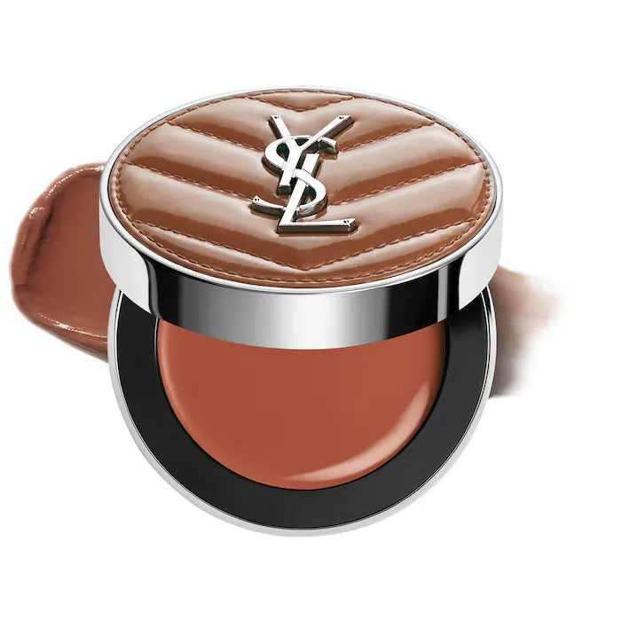 Yves Saint Laurent - Make Me Blush Longwear Natural Glow Cream Blush