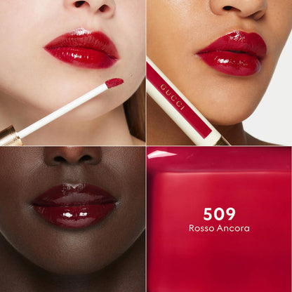 Gucci - Oil-In-Water Tint Hydrating Lip Stain