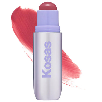 Kosas - Impressionist Multistick Cream Blush Stick + Lip Color