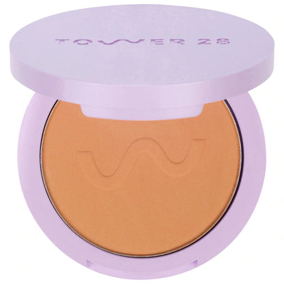 GetSet Blur + Set Talc-Free Pressed Setting Powder