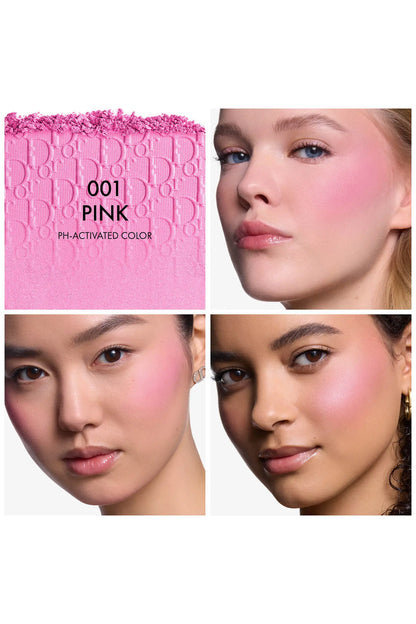 Dior Beauty - Addict & Diorshow Volume & Glow Makeup Set *edición limitada
