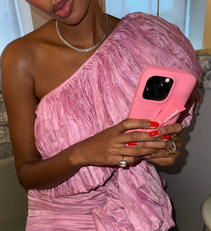 rhode - lip case - limited edition 2026